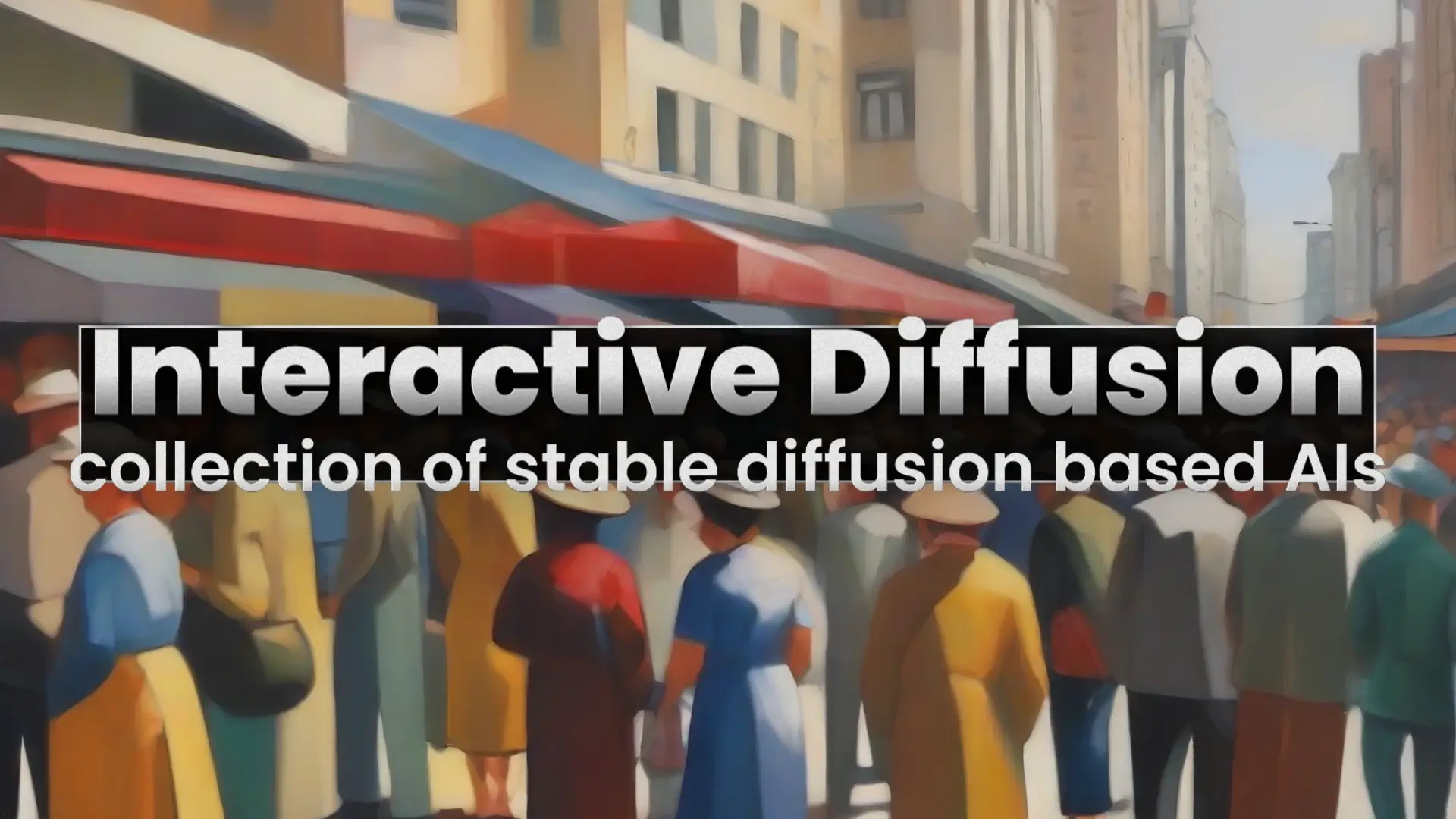 Local Diffusion screenshot 1